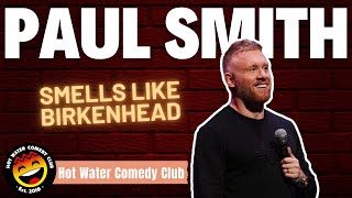 Paul Smith | Smells Like Birkenhead