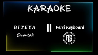 KARAOKE BITEYA II Versi Keyboard