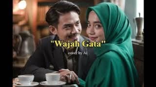 Wajah gata - cover by Ai