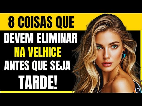 8 Coisas que