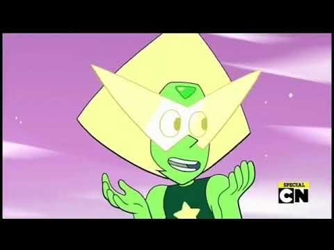 Peridot- uhh, who needs thumbs? - Peridot- uhh, who needs thumbs?