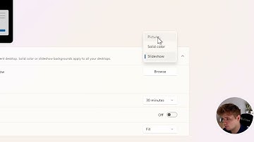 How to Set Separate Wallpapers on Dual Monitors in Windows 11?