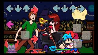 [Friday Nigth Funkin'/Fooleater Remix-Foolhardy + Good Eater mod]-(Low End Optimized) screenshot 4