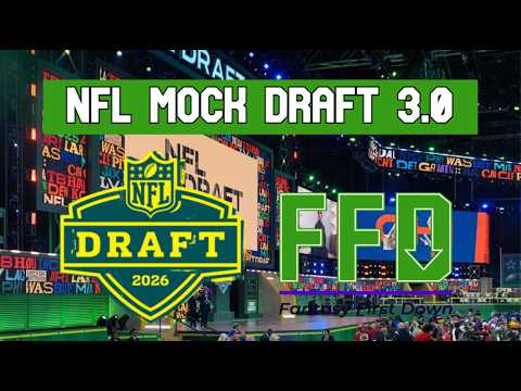Don't Draft Until You See This: The Most Accurate PFN Mock Draft Simulator