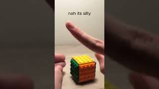 🤯 LEGO Rubik's Cube 2x1x1-2x2x2!?!?!🤯