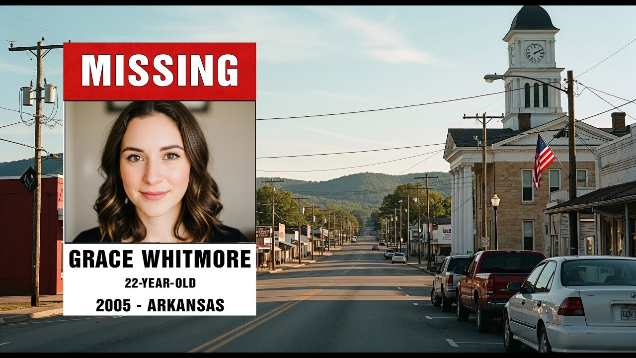 Melbourne, Arkansas 2005 Cold Case Solved arrest shocks community - YouTube