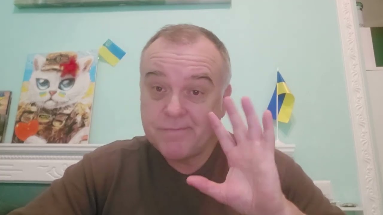 Наконец то мир?