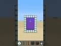 minecraft tiktok hacks #minecraft #tiktok_hacks #shorts