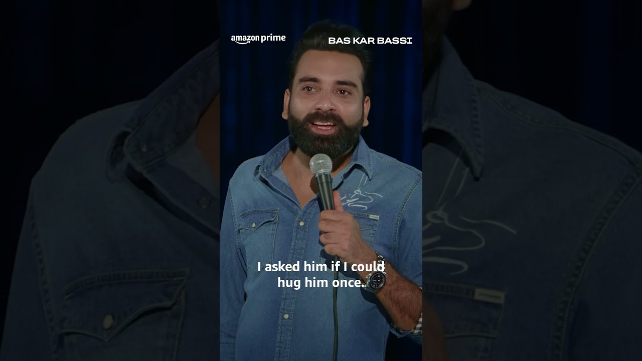 Bassi Gets Stunned With His Salary 😂 | Bas Kar Bassi | 