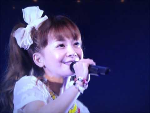 華原朋美さんの「LOVE IS ALL MUSIC」(piano ver )を歌いました♪