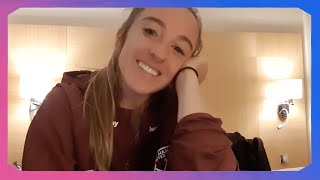 VLOG | 🚨 New Season, New Signing, Irons Initiation ⚒️ | Lisa Evans