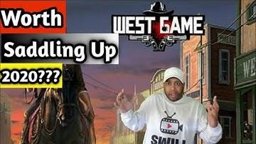 West Game - 2020 Revisit | Android IOS