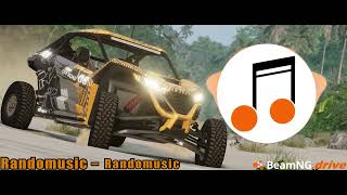 Anuch - Action Positive Rock Beamng.music