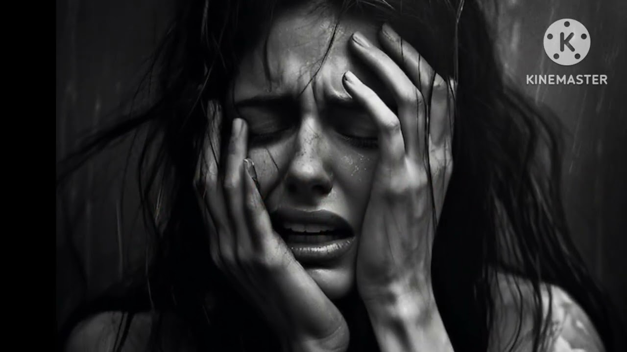 QUÉ HACE UNA MUJER COMO TÚ EN UN SITIO COMO ESTE?  Burning (Letra)