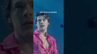 Download Lagu It’s not just a song, it’s an emotion 😭✨ #harrystyles #fineline #lyrics #​⁠shorts @HarryStyles MP3