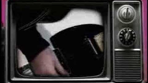 Maritime - "Guns of Navarone" Flameshovel Records