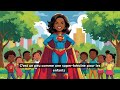 ANAKids Web Series "Amazing African Women" Episode 10: Graça Machel – Champion for Children