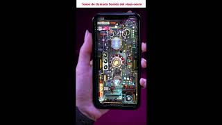 Descargar tonos de llamada Sonido del viejo oeste gratis para movil android - Tonosdellamadamp3.com