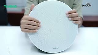 Yealink Cs10 Unveiled Premium Audio For Business Communication By Dvcom Technology