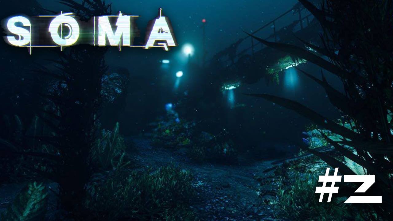 NoThx playing SOMA EP02