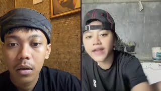 Cep Sanud VS Nabila