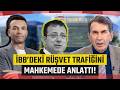 İmamoğlu Suç Örgütü Davasında Soytekin'in Savunması: Fuat Uğur Detaylarıyla Anlattı! - TGRT Haber