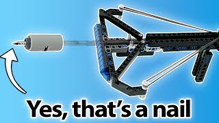 Good vs Bad Lego Ideas
