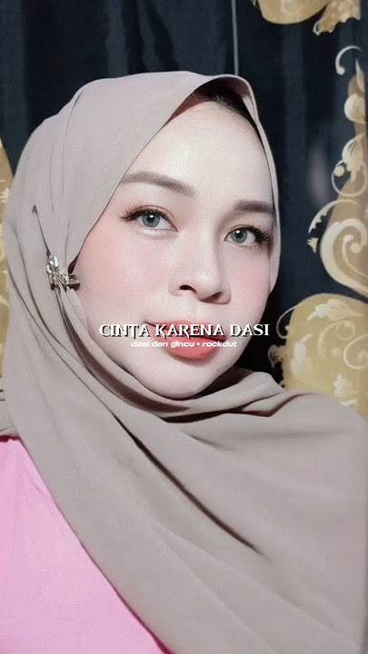 dasi dan gincu #makeup #masukberanda #beranda