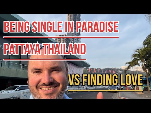 Being Single in
