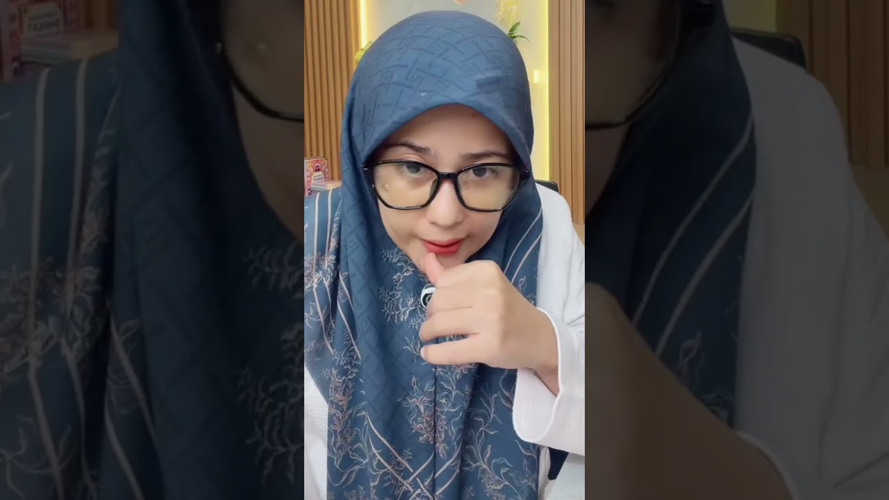 Wudhu dan bersentuhan Suami istri apa hukumnya - Kumpulan Kajian pendek Ustadzah Dr Nella Lucky