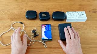 видео: KZ Decet - аналогов нет! картинка: KZ Decet - аналогов нет!