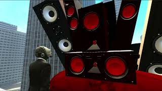 Combine - Everybody Wants To Rule The World Ai Cover