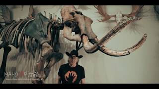 Welcome To The Hand Of Man Museum