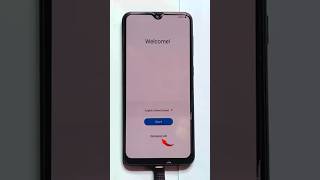 Samsung A13/A14/A15/A16/A20s/A04s/A21s FRP Unlock without pc #shorts #viral #viral video #gsm okay