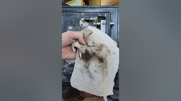 Meilink Safe. Circa 1908