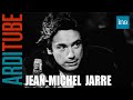 Jean-Michel Jarre "Up & Down" chez Thierry Ardisson | INA Arditube