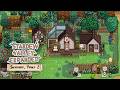 Stardew Valley Expanded | More Summer Days at the Farm