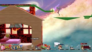 Encode 1080P 3798 1 SSBU NSTART