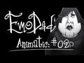 Emo Dad 02: Animatic