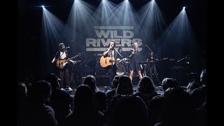 Video thumbnail of "Wild Rivers - Stubborn Heart (Official Video)"