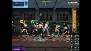 Download lagu Audition - Digital Soul, (x17), Rank Mode [Audition TH]