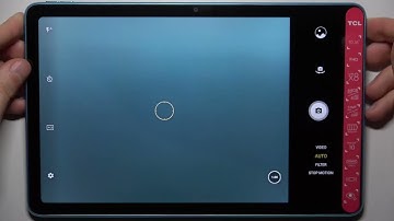 How to Change Camera Volume Key in TCL Tab 10 MAX – Set Up Volume Buttons