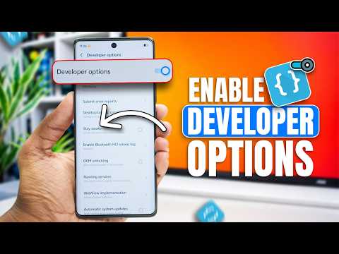 Can't Find Developer Options on Vivo? Enable It in Seconds!