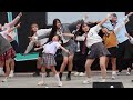 再アップ　リク　おススメのダンス