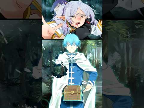 🗡️ HIMMEL NÃO É O VERDADEIRO HERÓI DE FRIEREN…