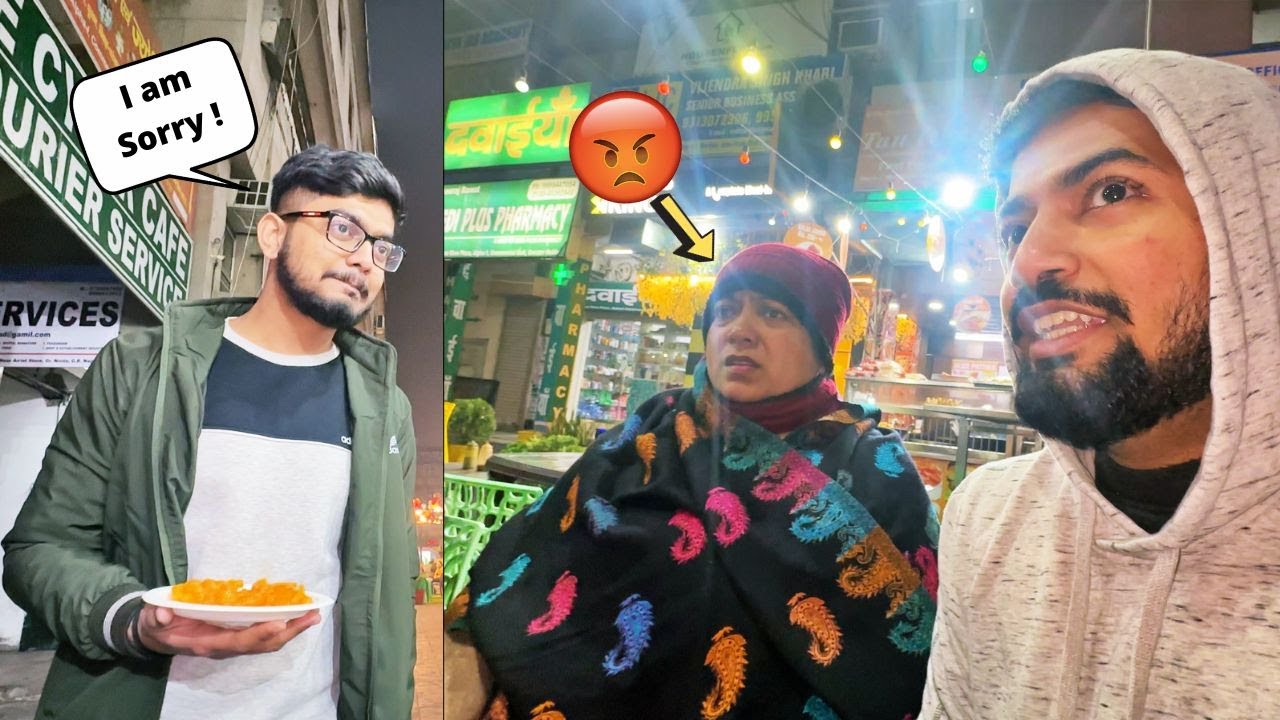 Why Rohan Came Home Drunk !!