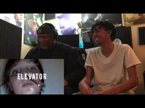 Black Dad Reacts to XXXTENTACION!
