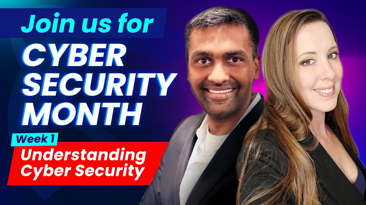 Cybersecurity In Washington DC