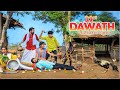 Maa 31st dawath  amazing village comedy  creative thinks