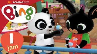 10 x Episod Penuh | ⭐ Bing: Episod Terbaik ⭐ Bing Bahasa Melayu